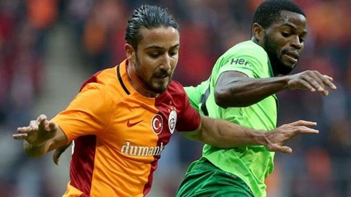 Çaykur Rizespor'dan Tarık Çamdal açıklaması!
