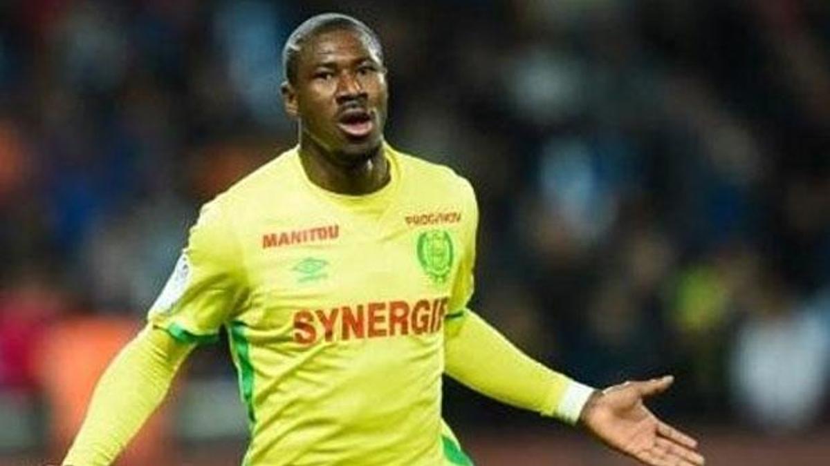 Göztepe'de transfer harekatı!