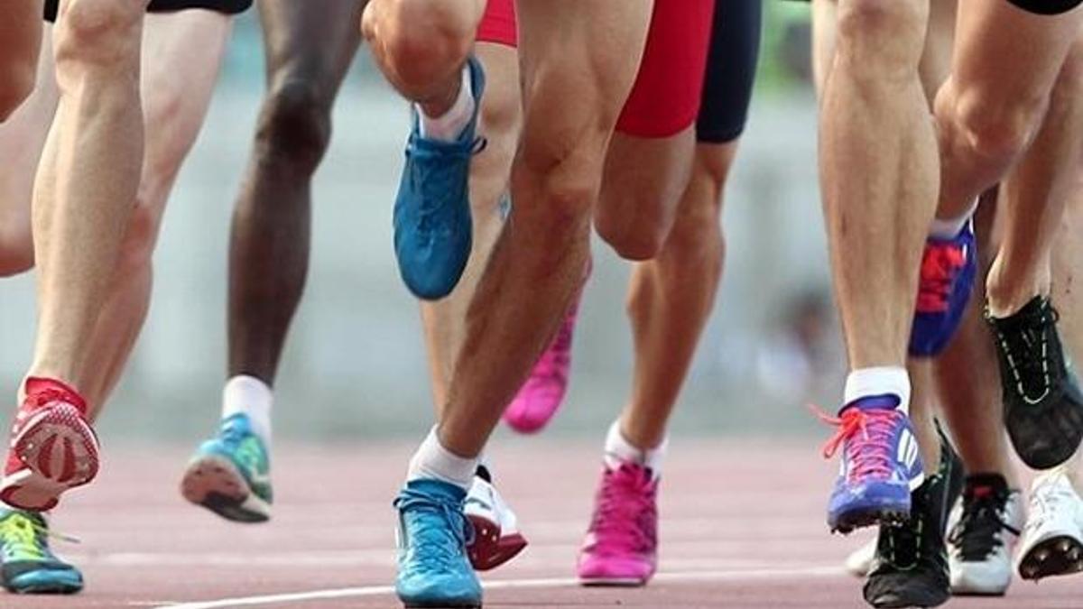 Türkiye, atletizmde 19 madalya kazandı