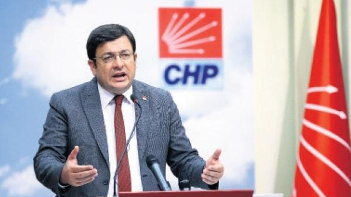 Kılıçdaroğlu bugün çağrı yapacaktı!