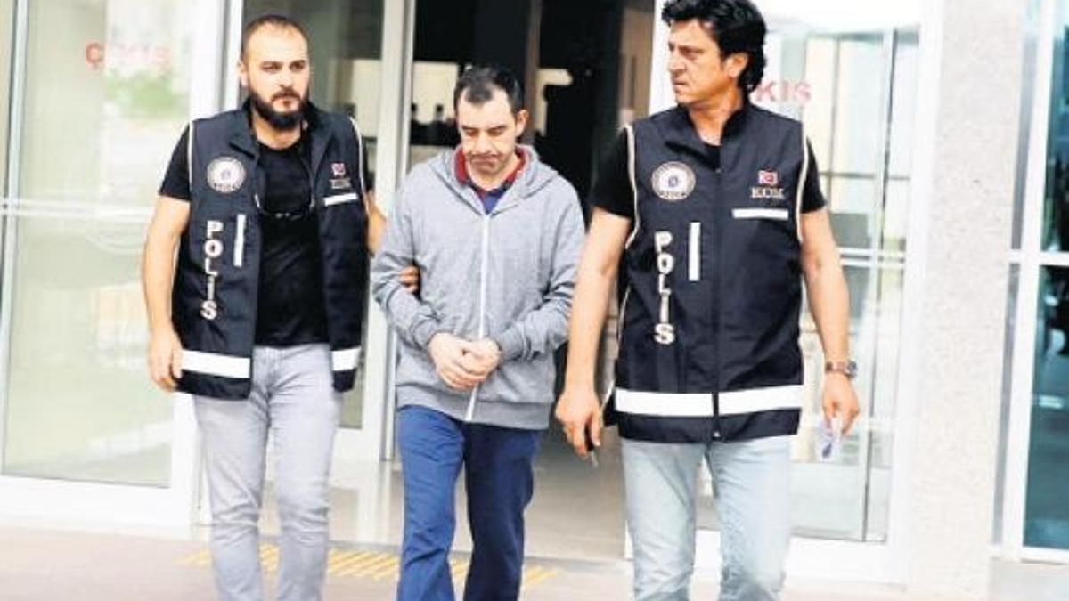 15 yıl hapisle yargılanacak