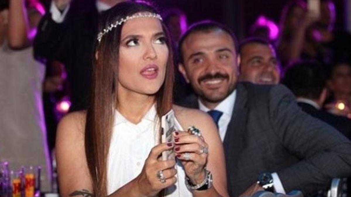 Demet Akalın'dan hacizle ilgili ilk açıklama