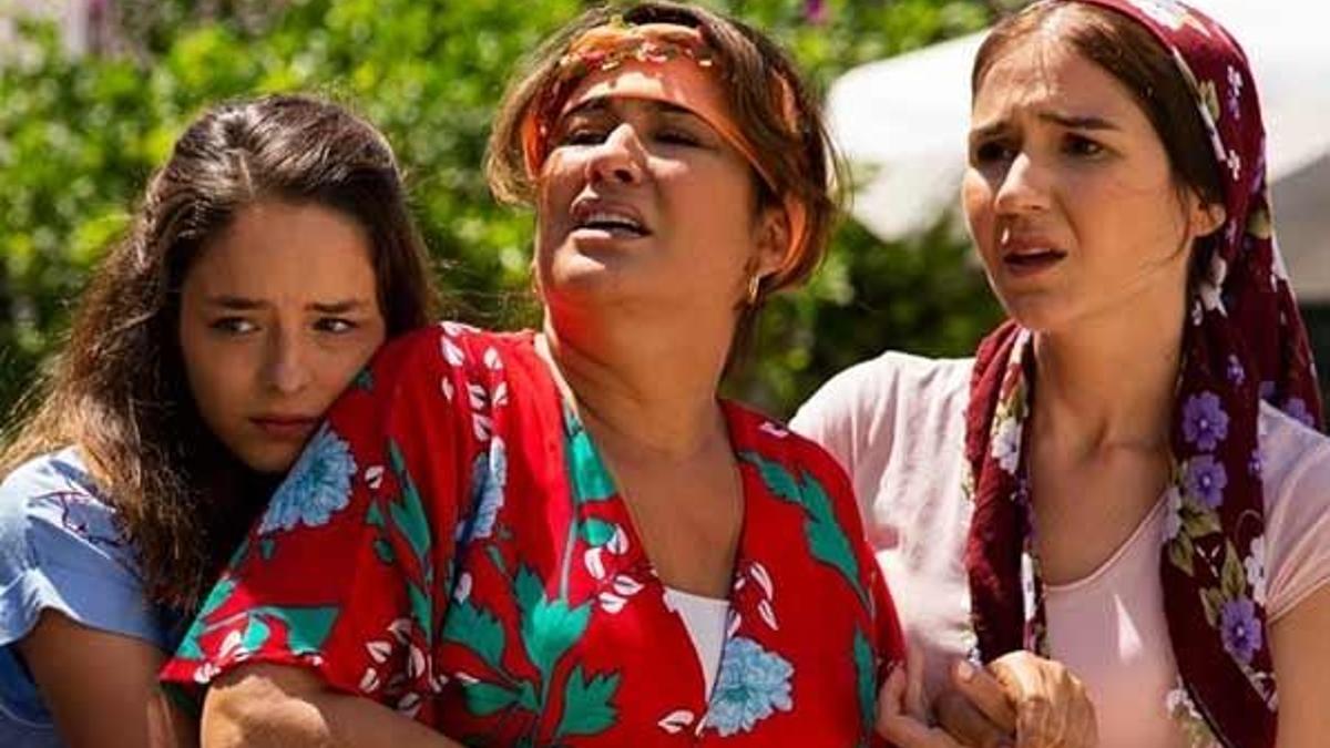Ege’nin Hamsisi 2. yeni bölümde Melahat ile Şevket arasında neler yaşanacak?