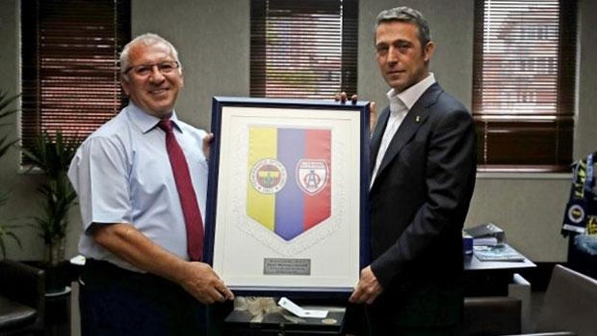Fenerbahçe, Altınordu için İzmir'e gidecek