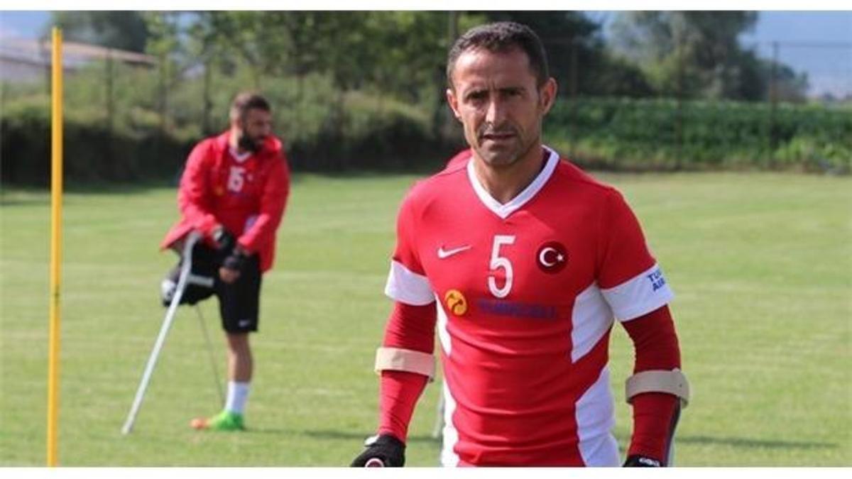 "Dünya Kupası'nı namağlup kazanmak istiyoruz"