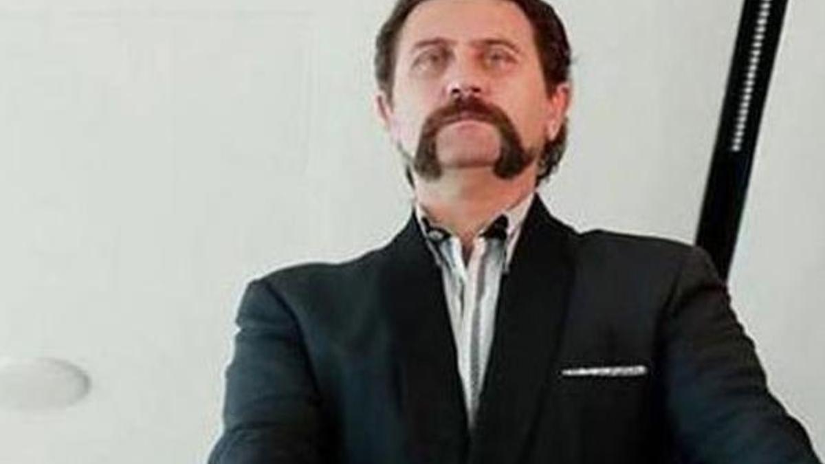 Adnan Oktar'ın koruması yakalandı