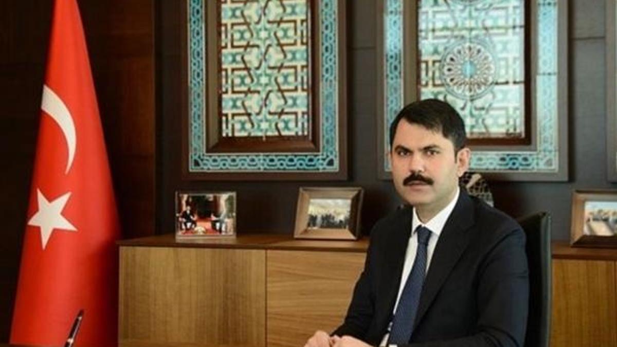 İki bakanın daha yardımcıları belli oldu