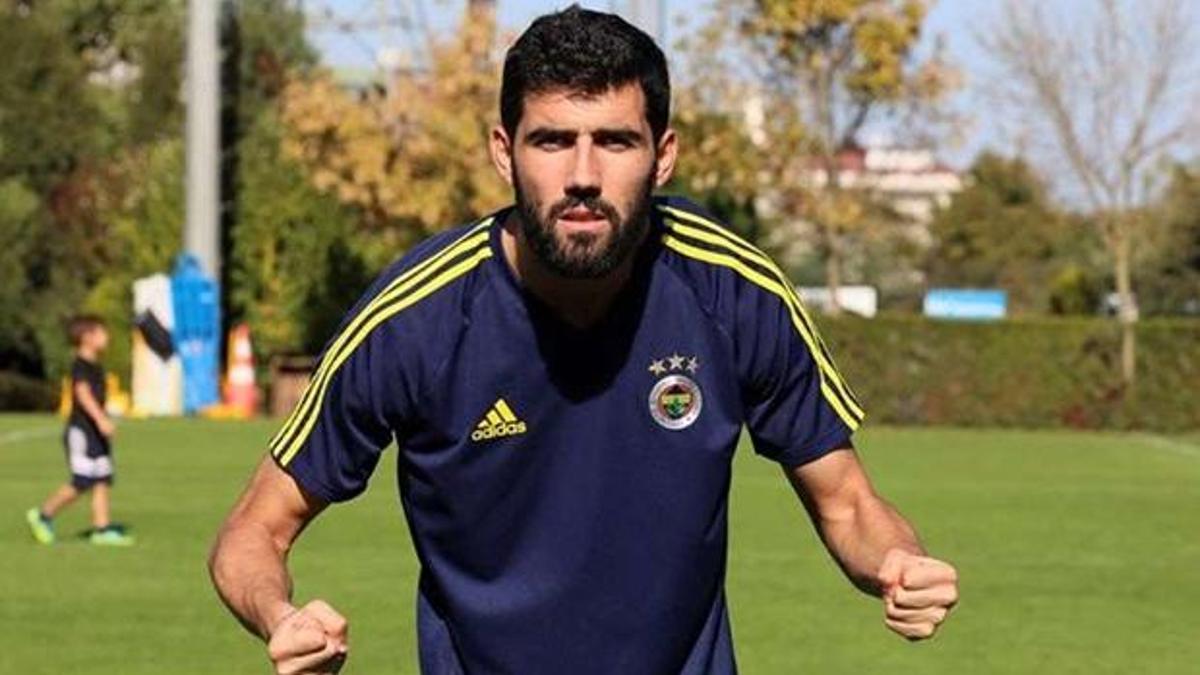 Benfica taraftarı olan Neto'dan tur yorumu