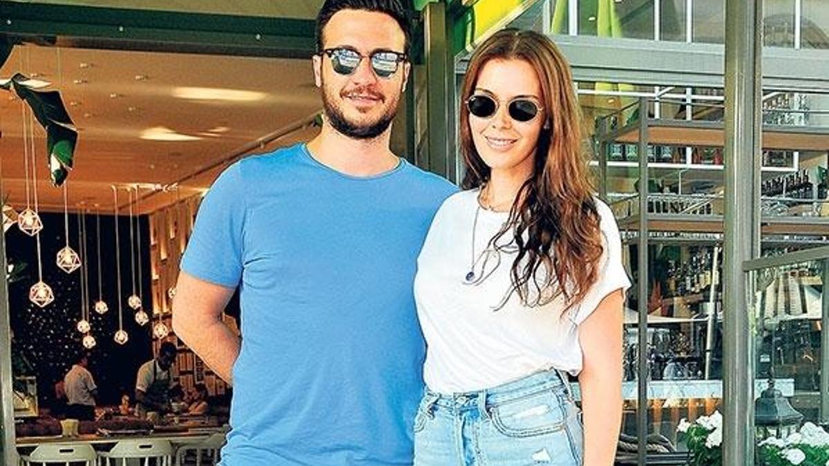 Elinizi taşın altına koyun