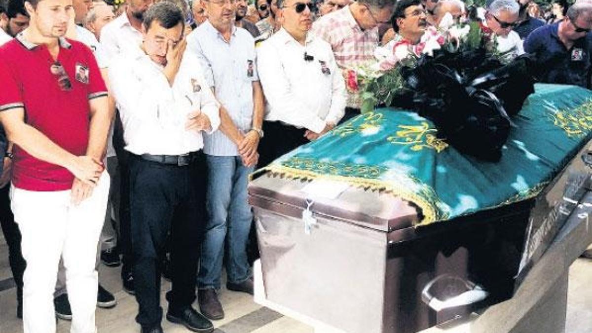 Antibiyotiğe 6 kurban