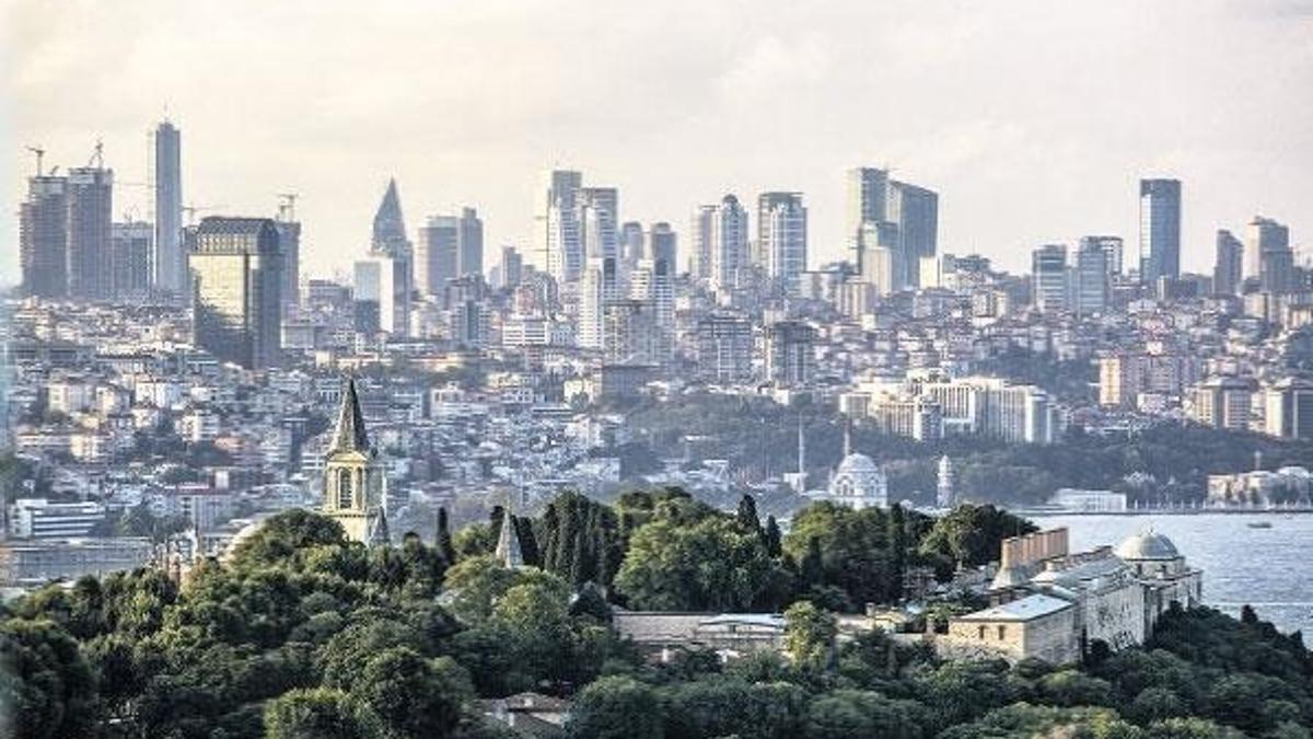Ofis kirasına dolar ayarı!