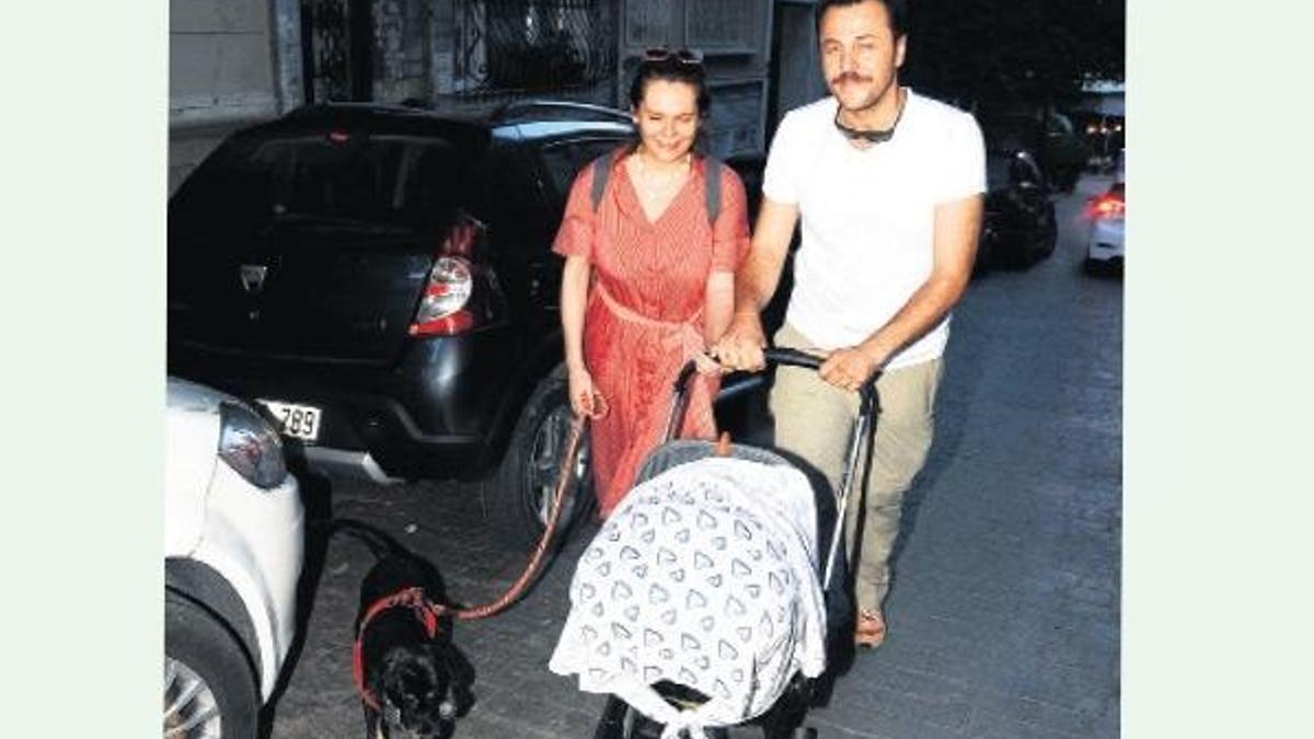 Çekirdek aile