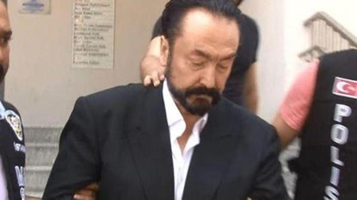 Adnan Oktar Suç Örgütü hayali ihracat ile milyonluk vurgun yaptı