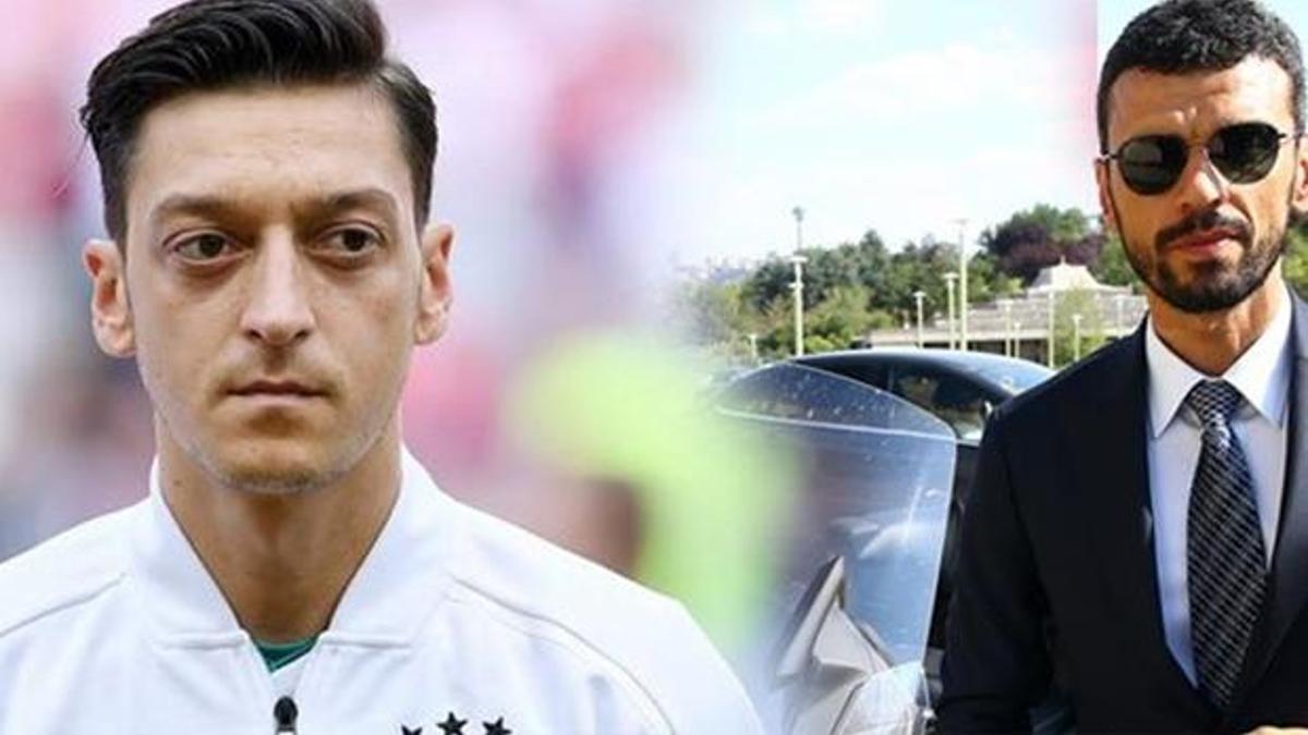 Sofuoğlu'ndan Mesut açıklaması!