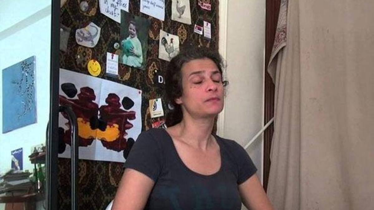 Halk hareketinin simge sanatçısı May Skaf hayatını kaybetti