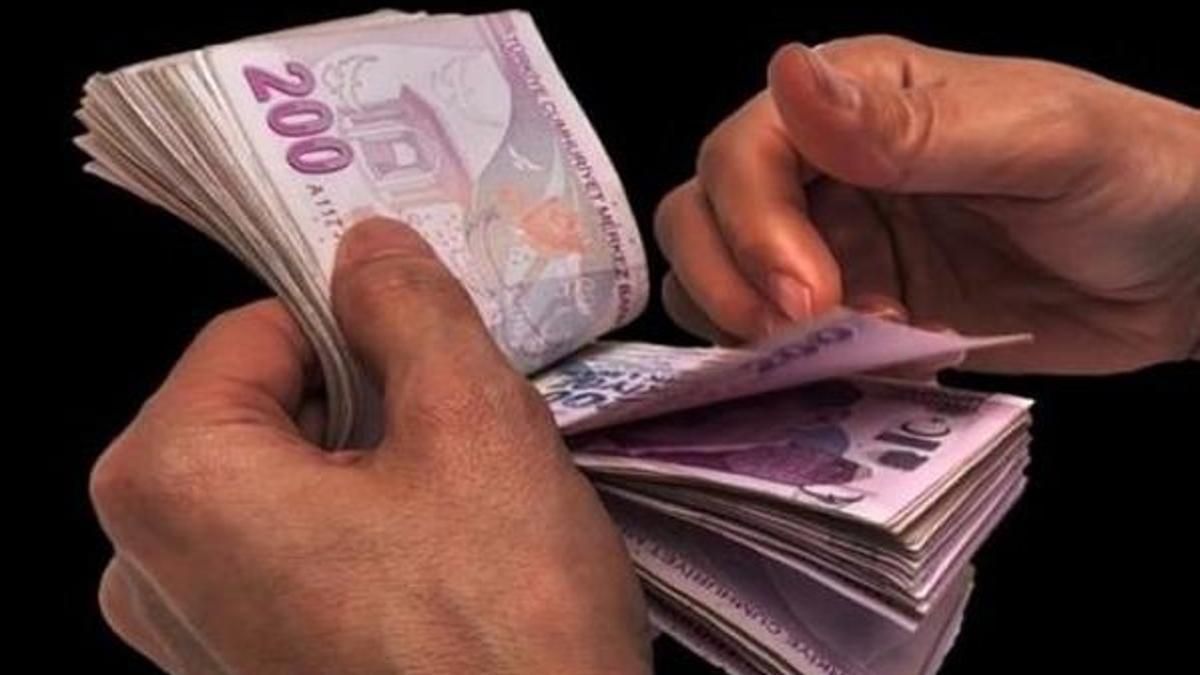 Son dakika: Bayram ikramiyesinden onlar da yararlanacak!
