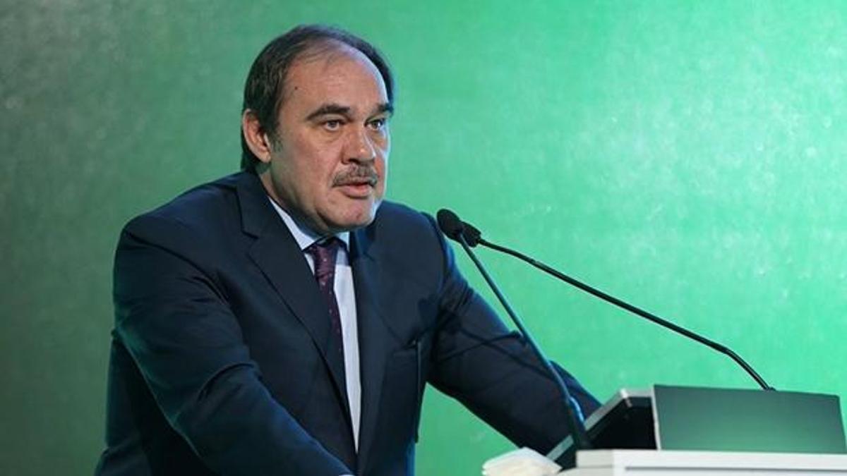 L'Equipe Demirören'in açıklamalarını yayınladı