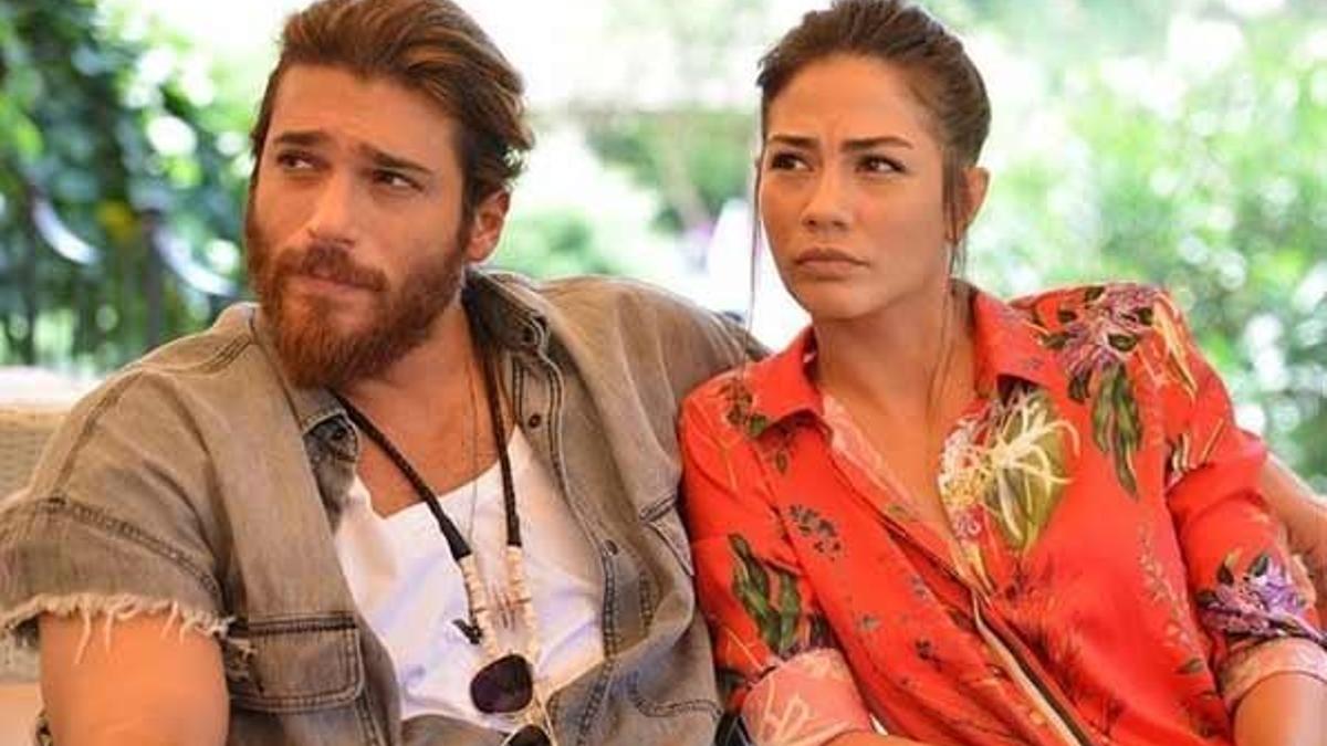 Erkenci Kuş 5. yeni bölümde Sanem ile Can arasında neler yaşanacak?