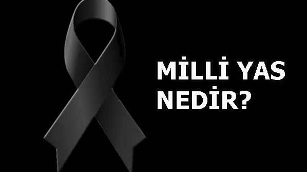 Milli yas nedir?