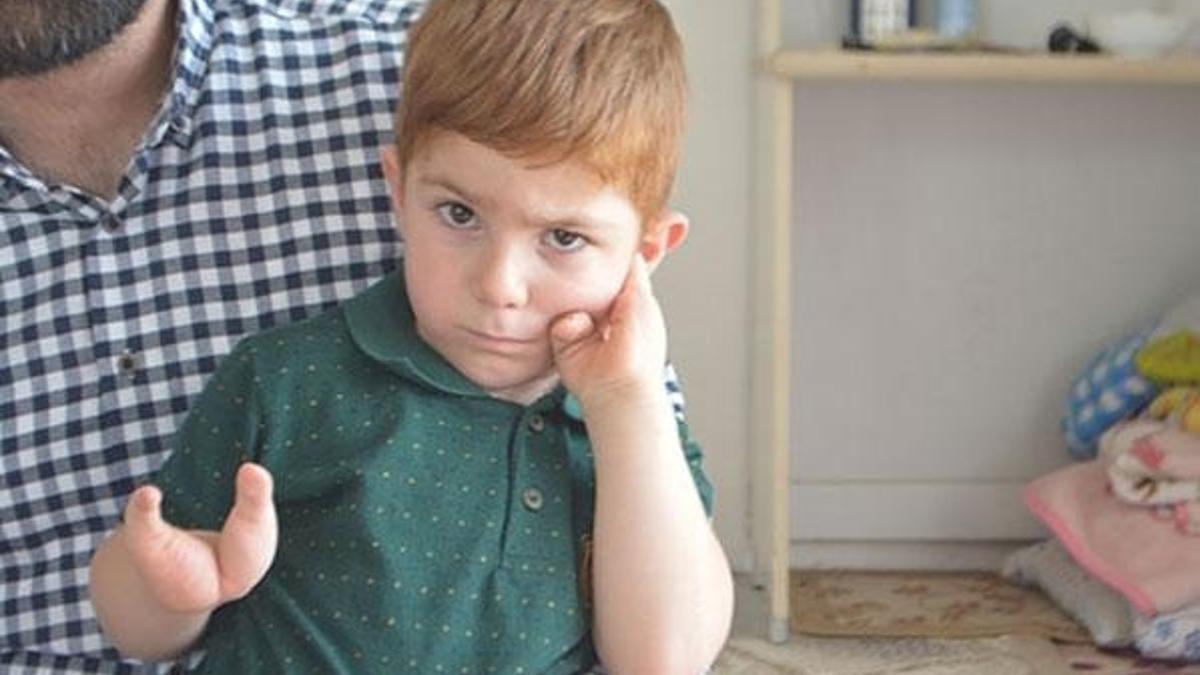 6 ay içinde ameliyat olmazsa ayakları kesilecek