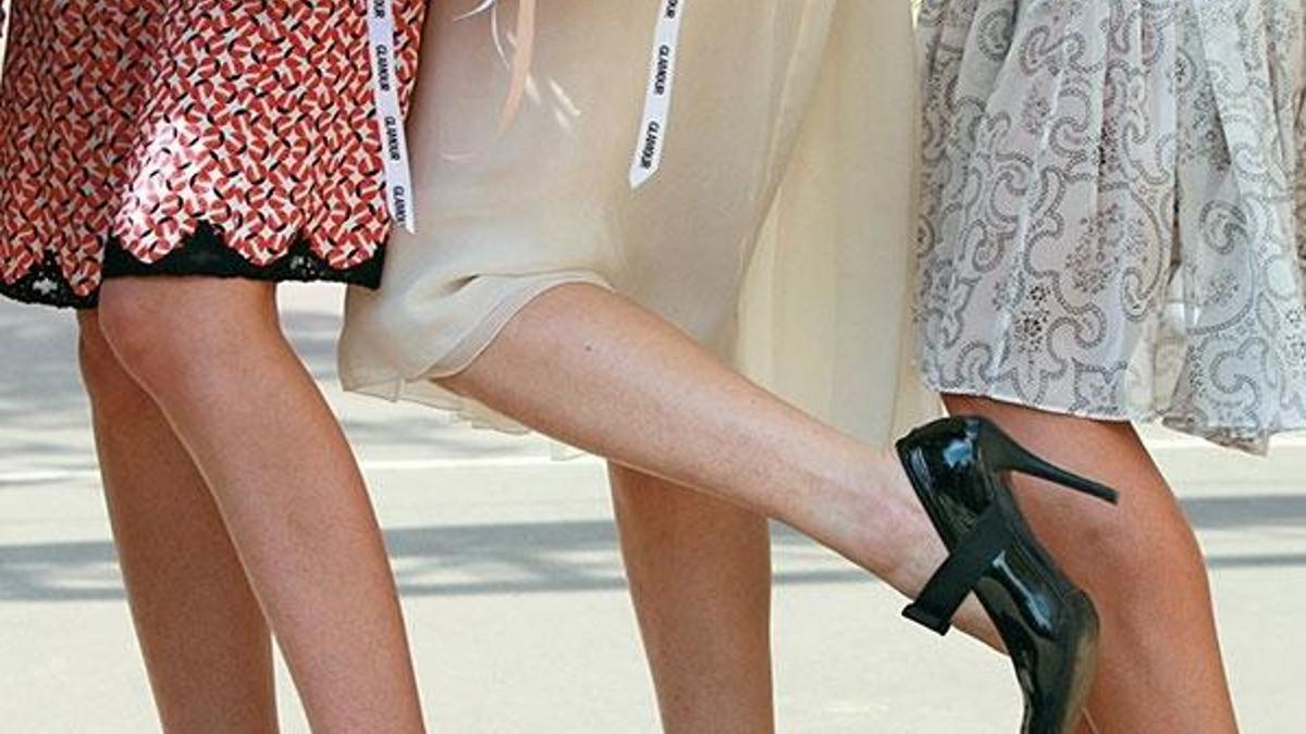 'Etek altını çekmek' suç haline geliyor