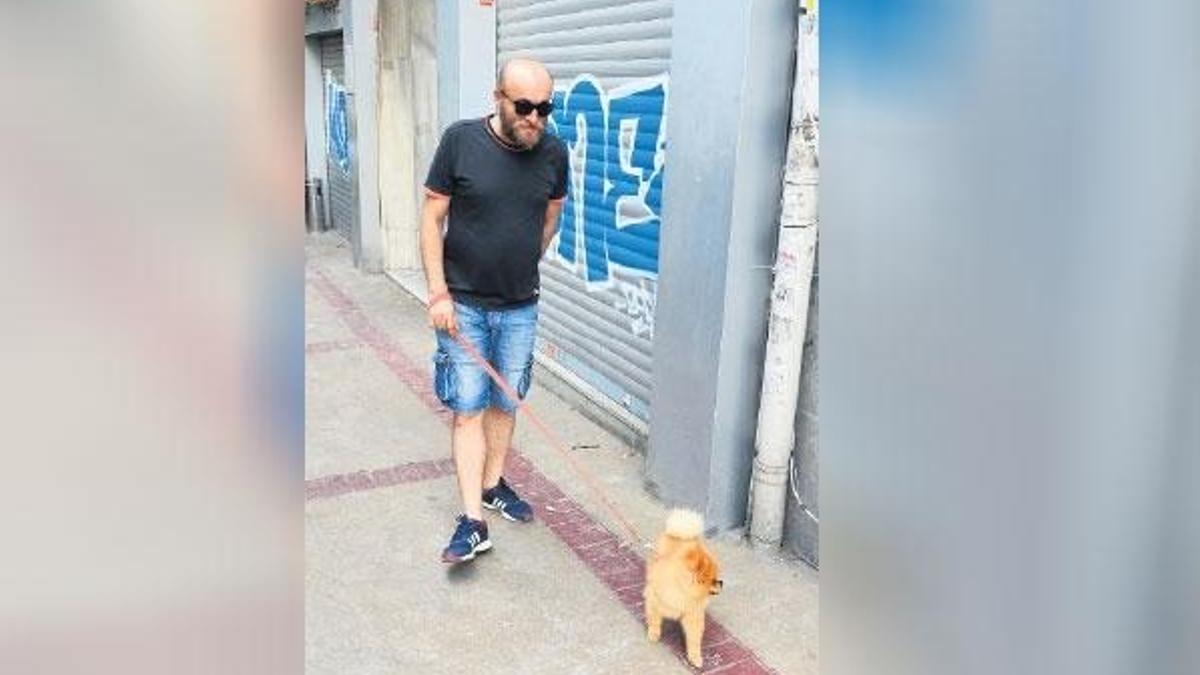 3 ögün  geziyor