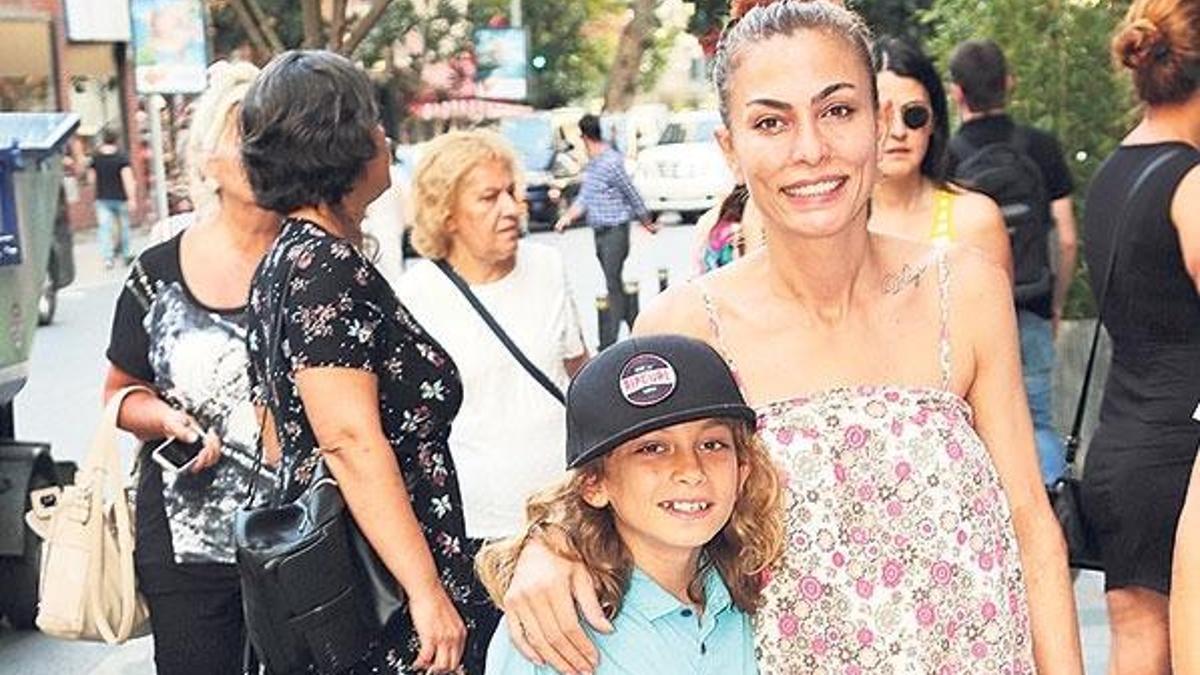 Alışveriş beni sıkıyor