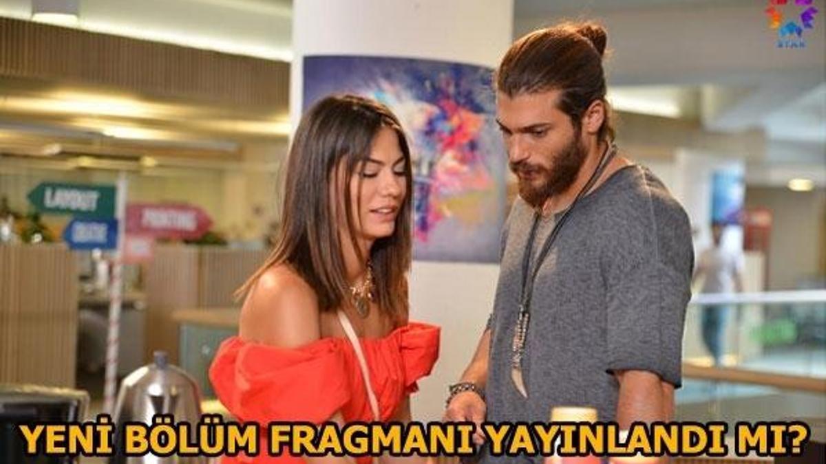 Erkenci Kuş son bölüm ardından 6. yeni bölüm fragmanı yayınlandı mı?