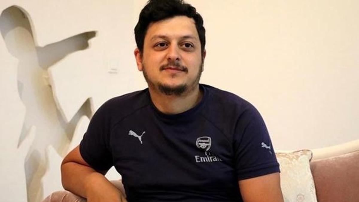 "Mesut hiçbirini hak etmedi"