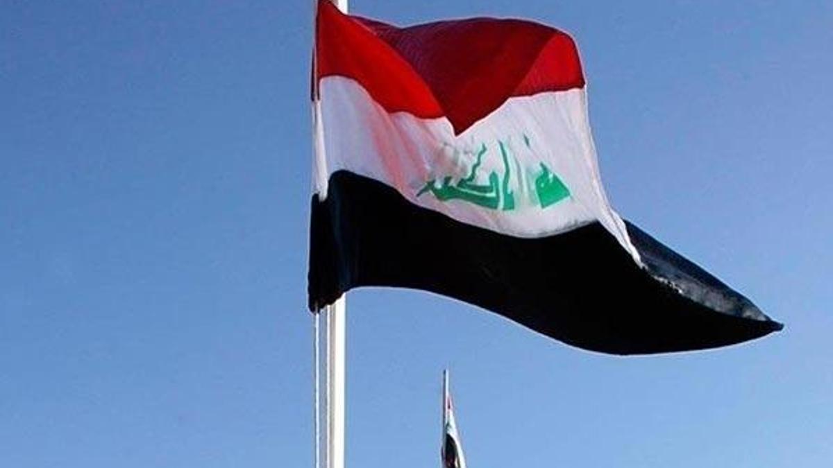 Irak'ta düzenlenen saldırılarda 4 sivil öldü