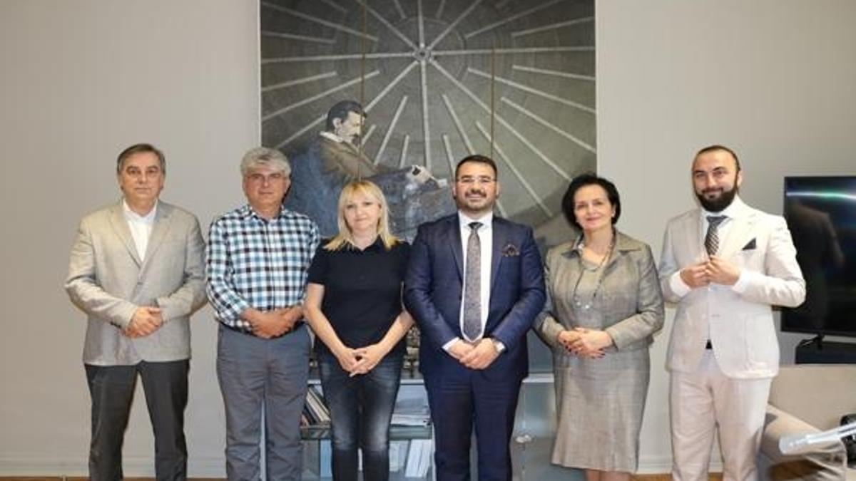 "Nikola Tesla Müzesi" Türkiye'ye geliyor