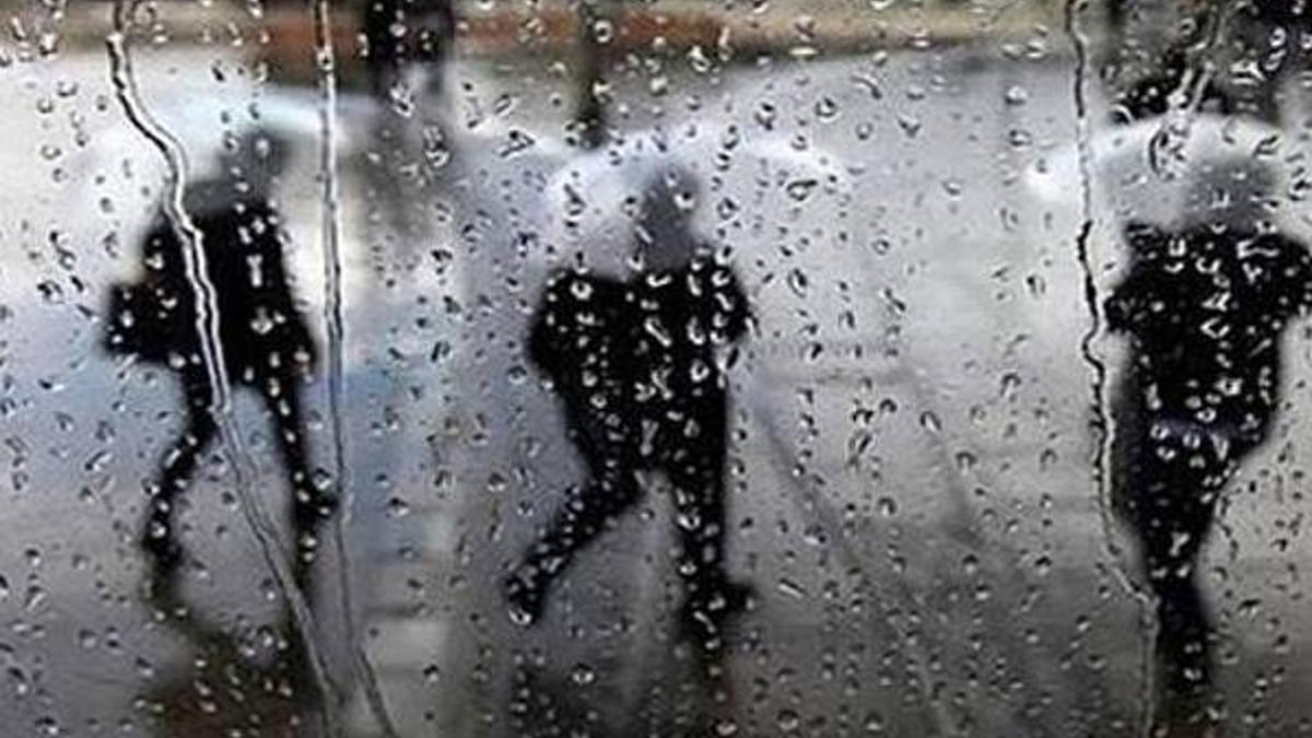 Meteoroloji'den İstanbul için son dakika uyarısı!