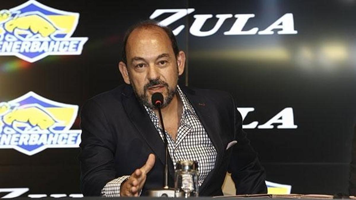 Sina Afra: Espor gençlerin geleceğin sporu