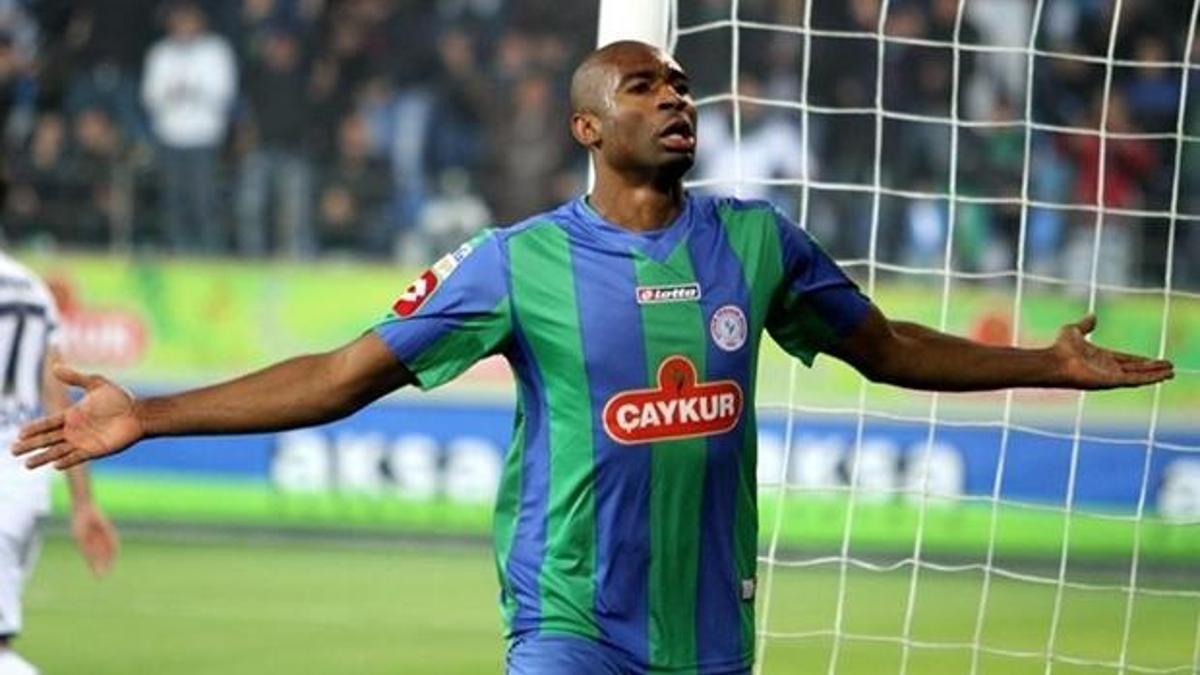 Kweuke ile yollar ayrılıyor