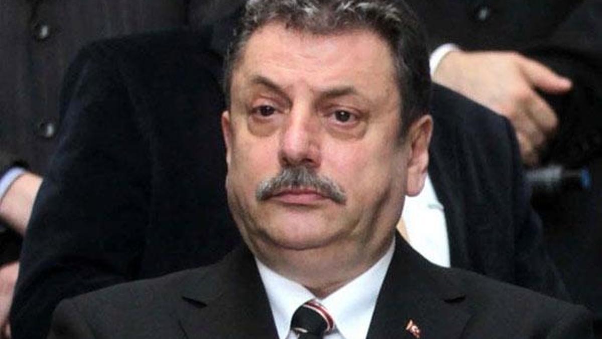 İstinaf Başsavcısı Hadi Salihoğlu emekliliğini istedi