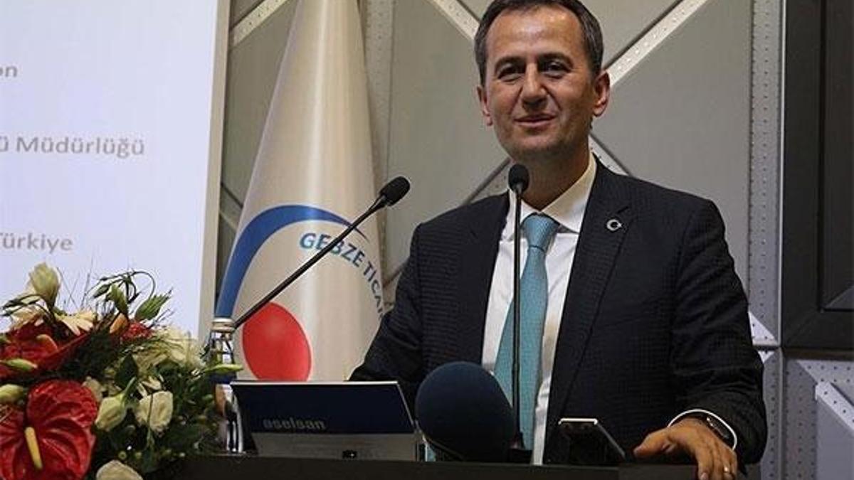 "Ordumuzun ürünlerini yüzde 70 milli ve yerli üretebilen konumdayız" -