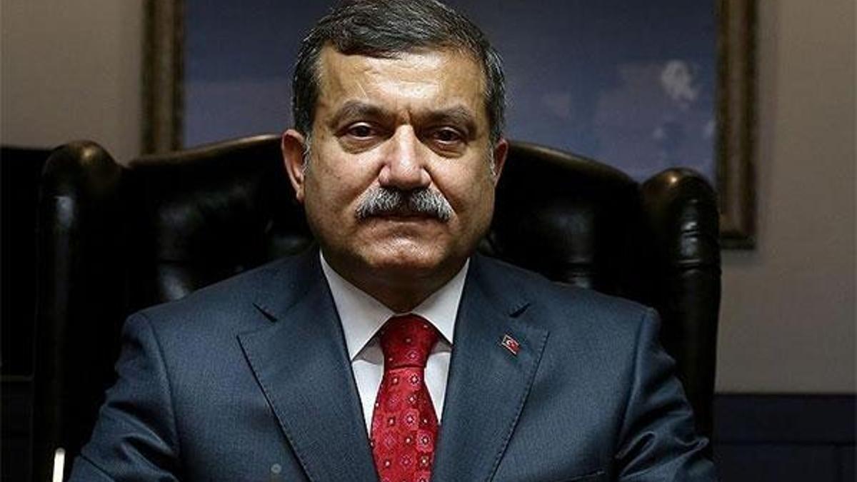 Son Dakika... Emniyet Genel Müdürlüğü'ne Celal Uzunkaya atandı