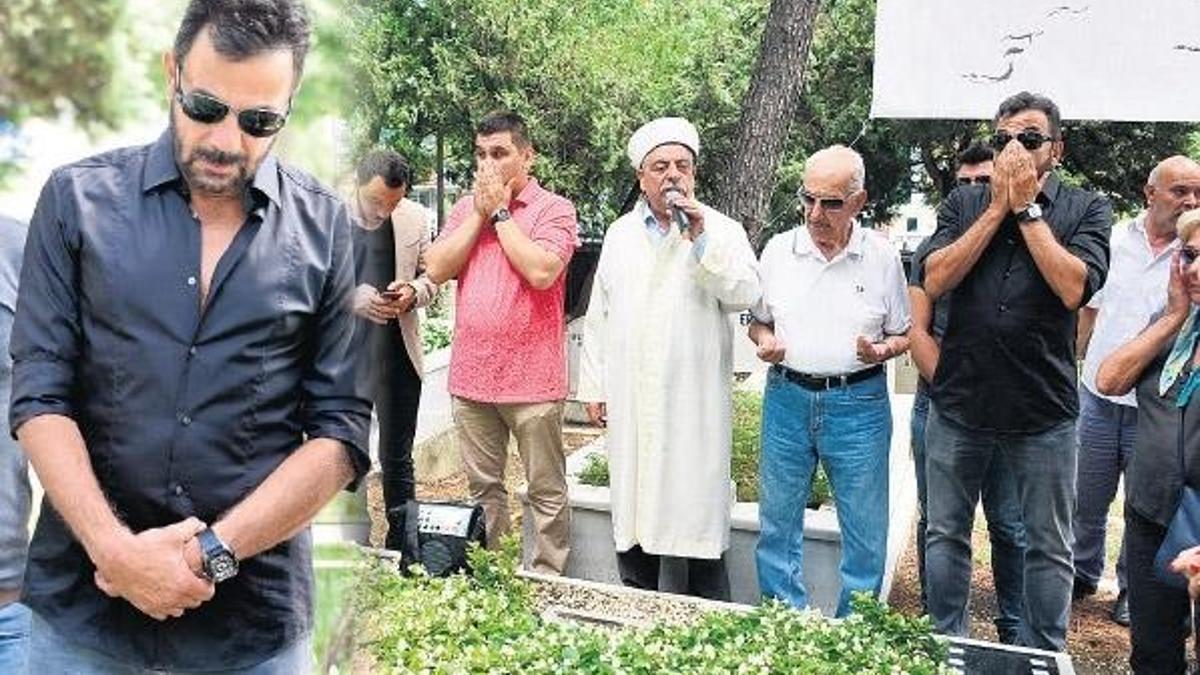 Özlemek çok zor!