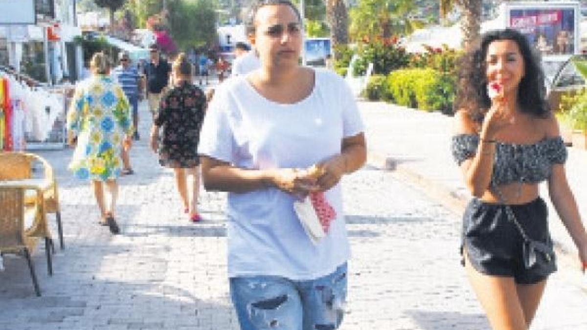 Mütevazı prenses
