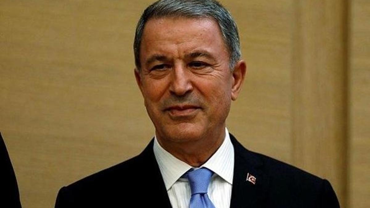 Akar'dan kararlılık vurgusu: 'TSK’dan FETÖ temizlenene kadar...'