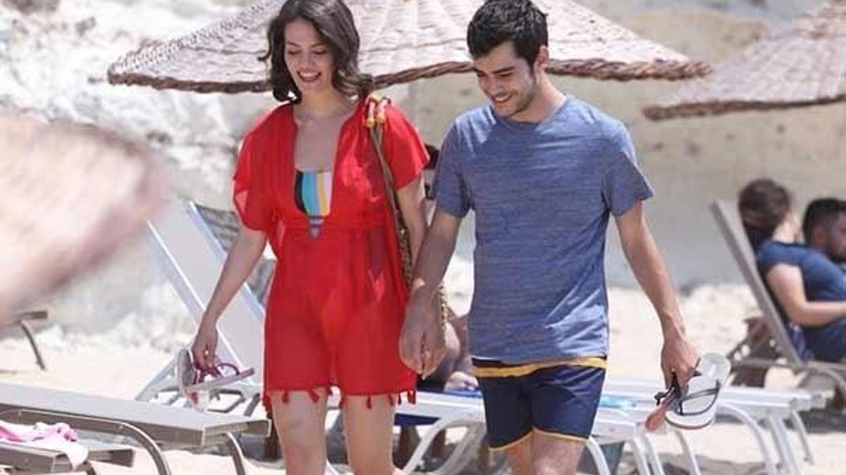 Meleklerin Aşkı 4. yeni bölümde Yağmur, Melek'i neler bekliyor?