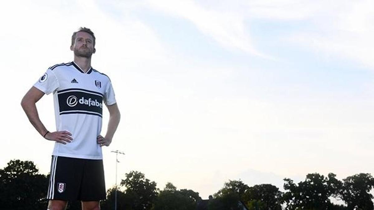 Fulham, Schürrle'yi kiraladı