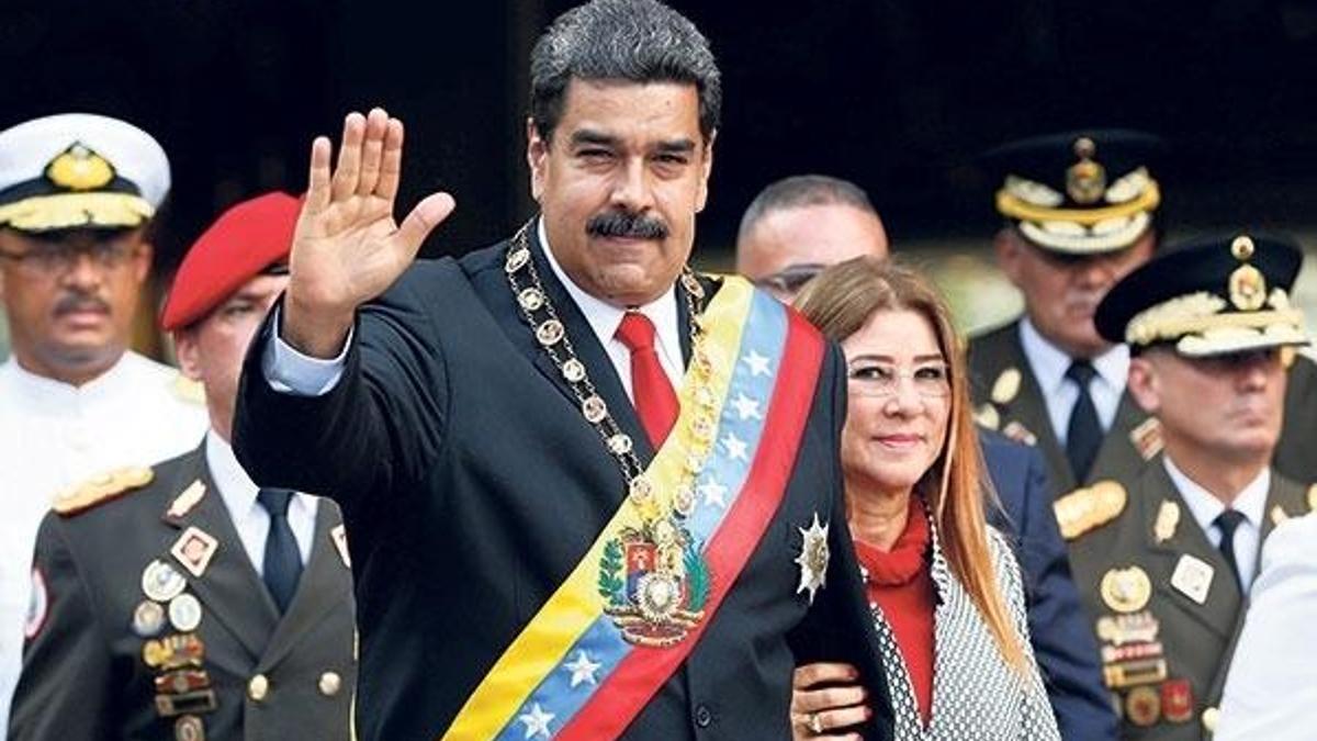 Venezuela parasından 5 sıfır atacak