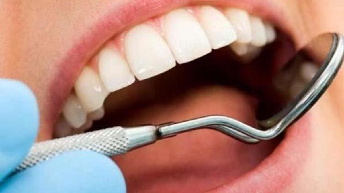 Dişlerinizdeki çürümeyi önemseyin