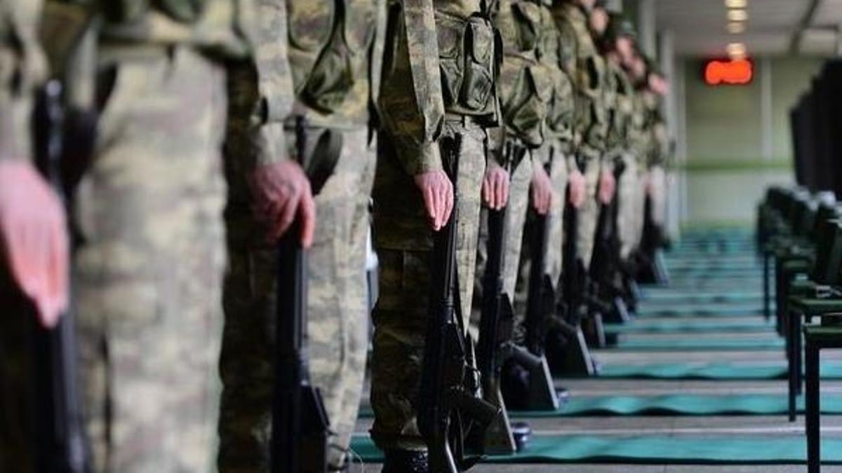 Son dakika! Yeni bedelli askerlik açıklaması