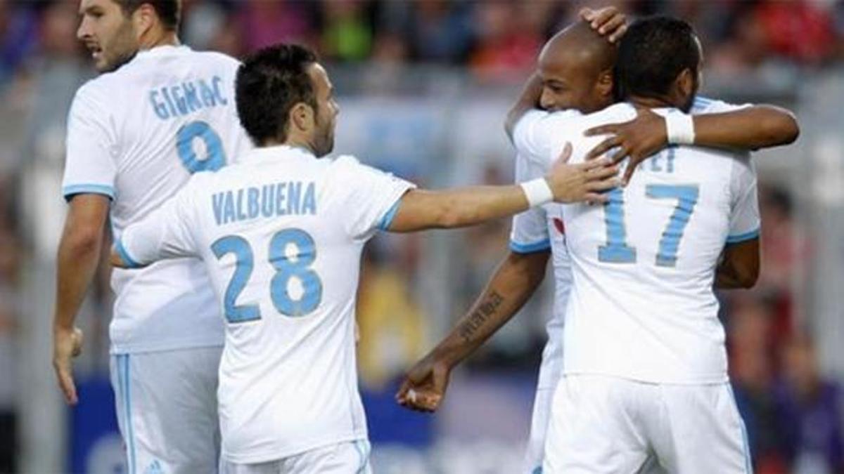 Ayew'den Süper Lig'e iki telefon