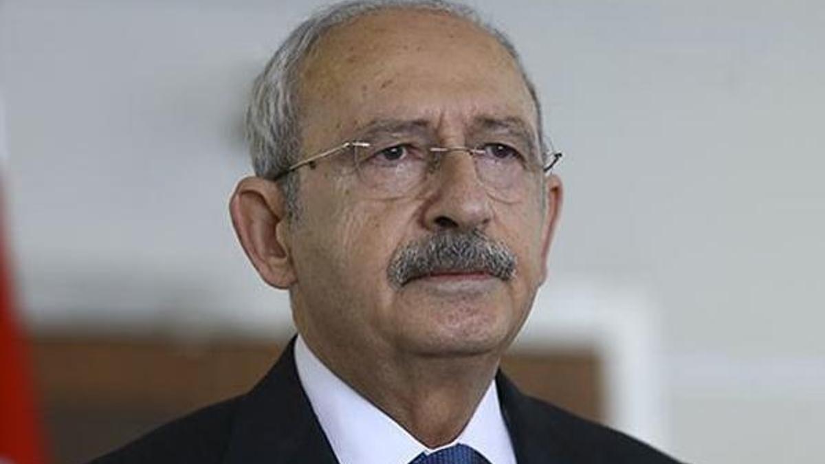 CHP’li 12 milletvekili bildiriye destek vermedi! İşte o isimler