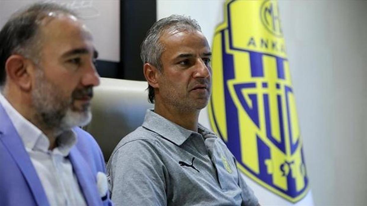 İsmail Kartal'dan Galatasaray yorumu