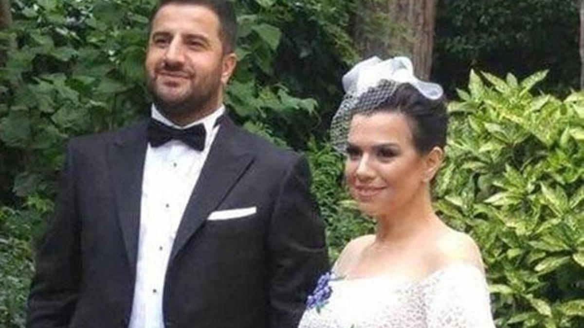 İhaneti affetmedi! Üçüncü eşinden de boşandı