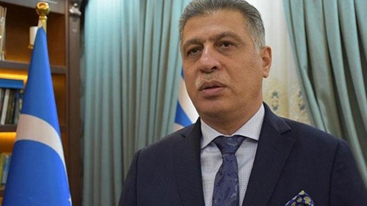 Kerkük'te Türkmenler valilik makamına talip oldu